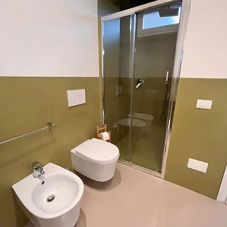 Apartment Al Carlino