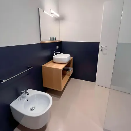 Al Carlino Apartment *
