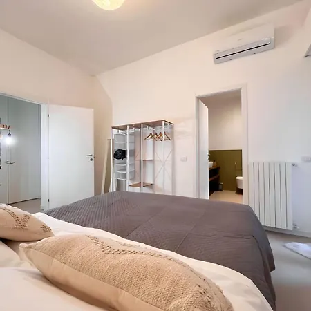 Al Carlino Apartment Verona
