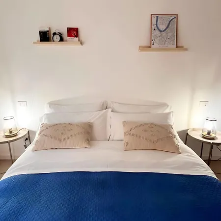 Apartment Al Carlino Verona