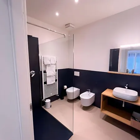 Al Carlino Apartment *