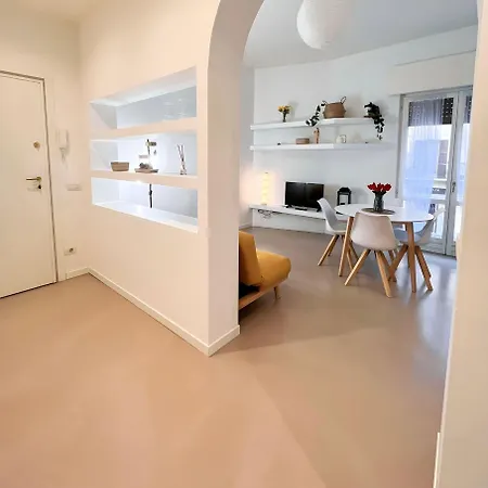 Apartment Al Carlino *