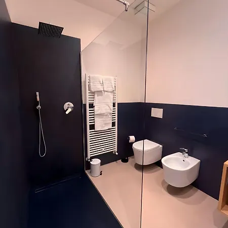 Apartment Al Carlino