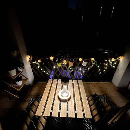 Al Carlino Apartment *