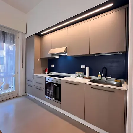 Al Carlino Appartamento Verona