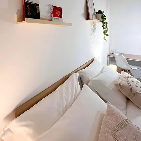 Appartamento Al Carlino *