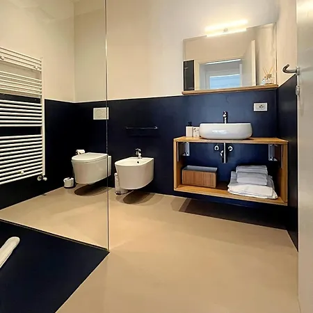 Appartamento Al Carlino *