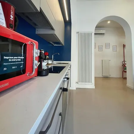 Appartamento Al Carlino Verona