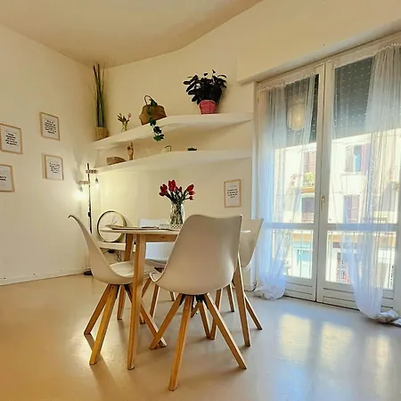 Appartamento Al Carlino Verona