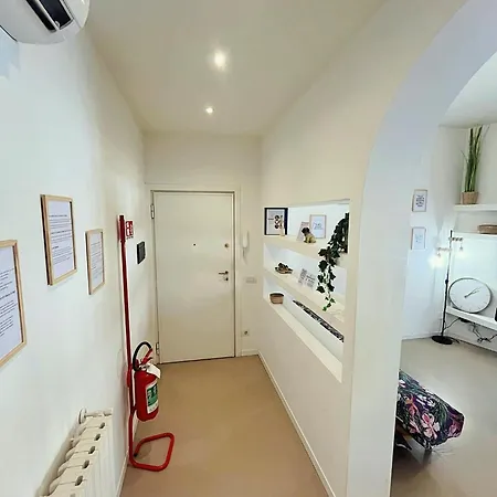 Appartamento Al Carlino