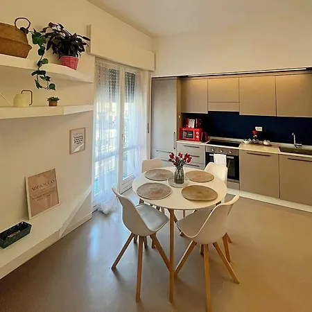 Appartamento Al Carlino Verona