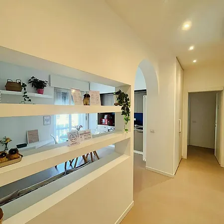 Appartamento Al Carlino Verona