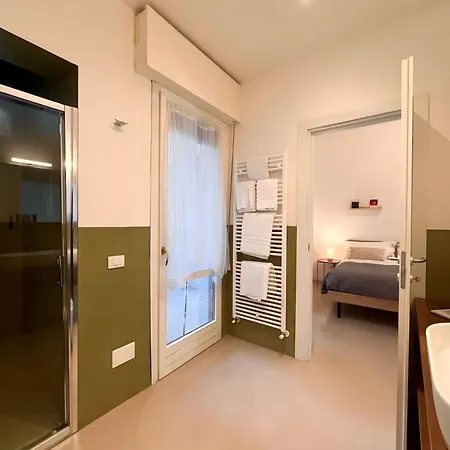 Al Carlino Apartamento Verona