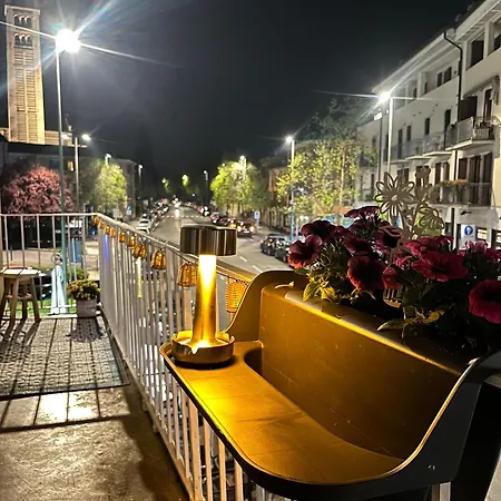 Al Carlino Apartamento Verona